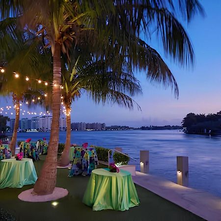 Waterstone Resort & Marina Boca Raton, Curio Collection By Hilton Exteriér fotografie