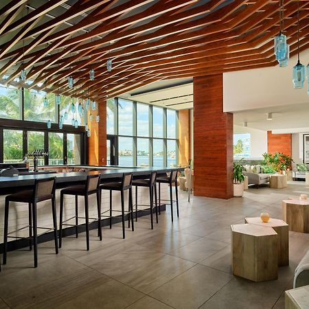 Waterstone Resort & Marina Boca Raton, Curio Collection By Hilton Exteriér fotografie