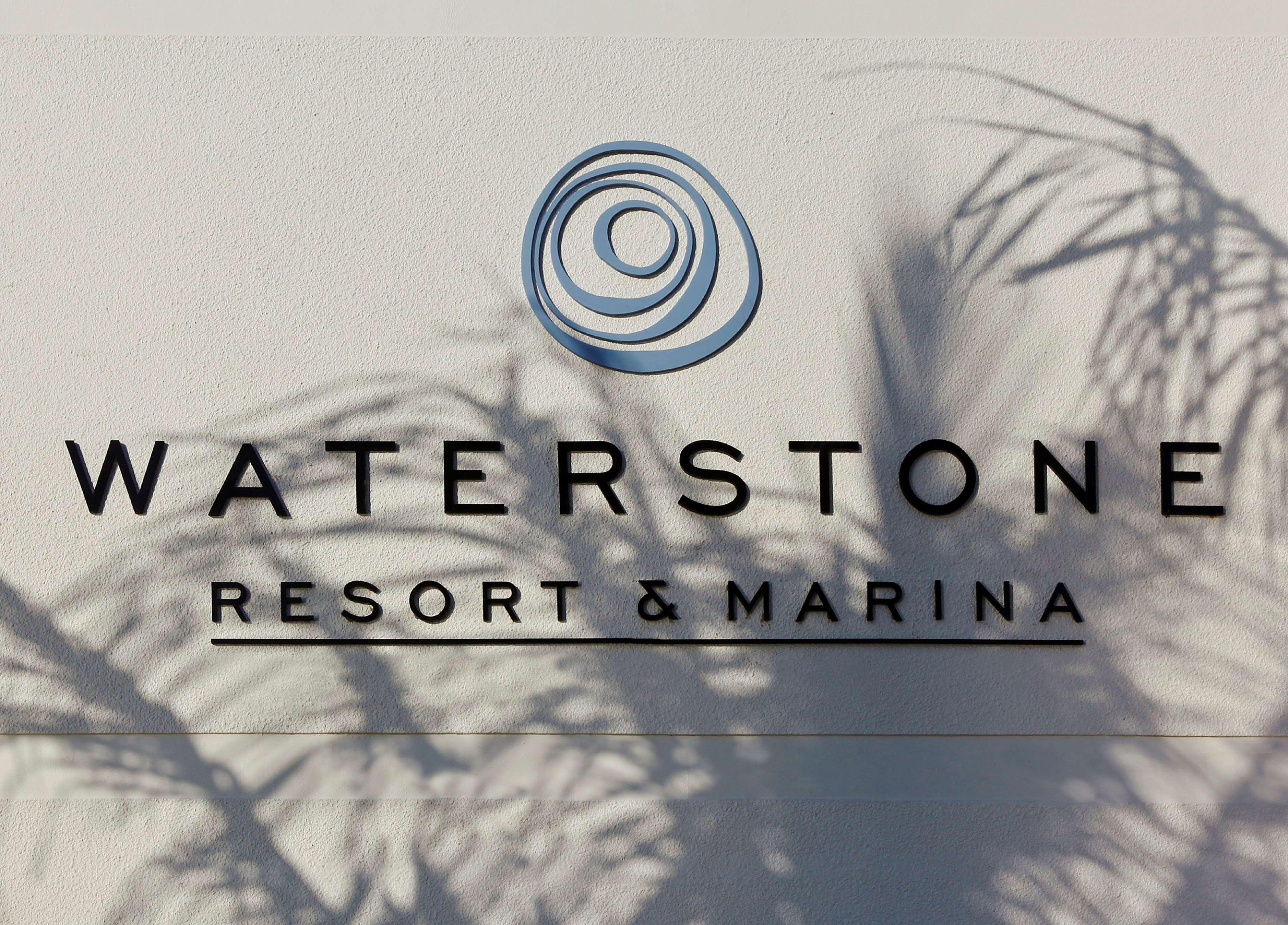 Waterstone Resort & Marina Boca Raton, Curio Collection By Hilton Exteriér fotografie