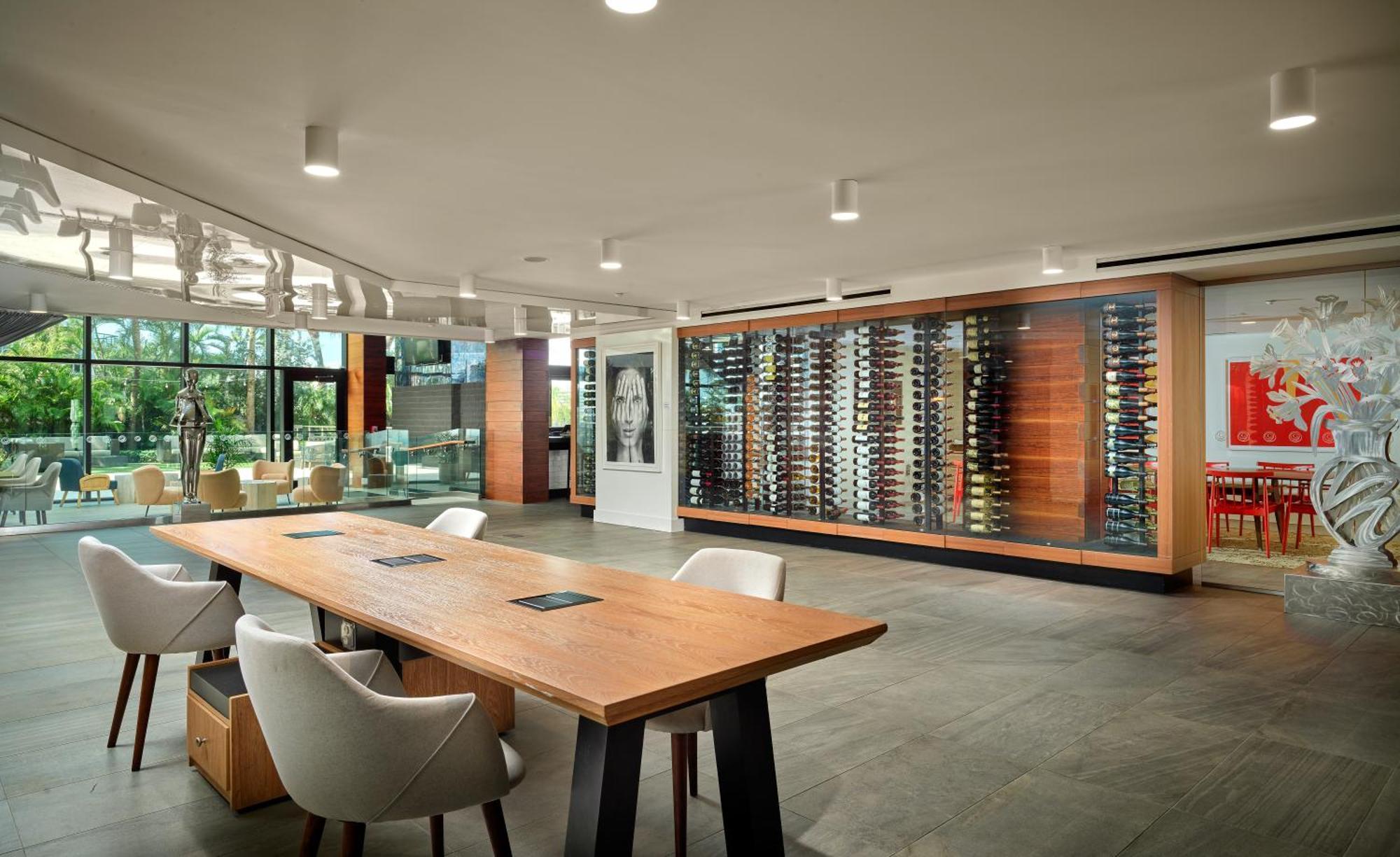 Waterstone Resort & Marina Boca Raton, Curio Collection By Hilton Exteriér fotografie