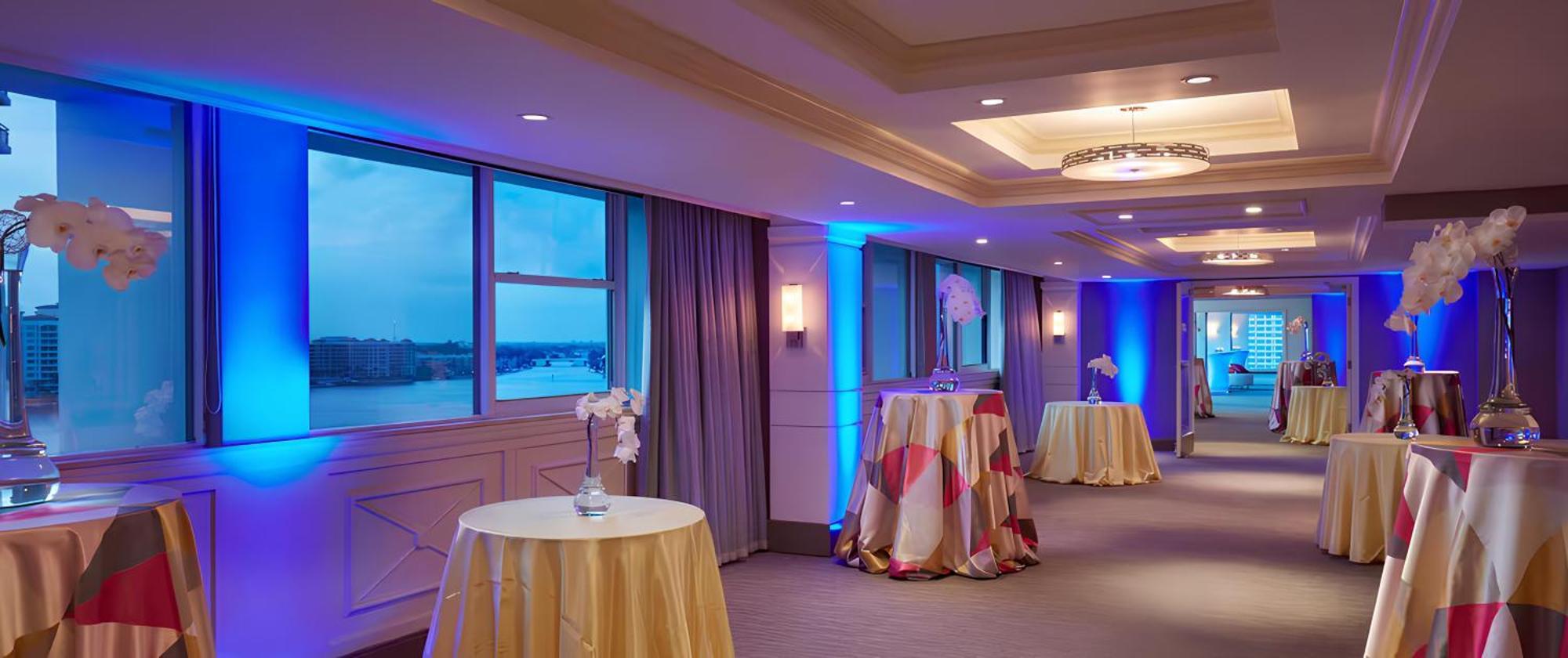 Waterstone Resort & Marina Boca Raton, Curio Collection By Hilton Exteriér fotografie