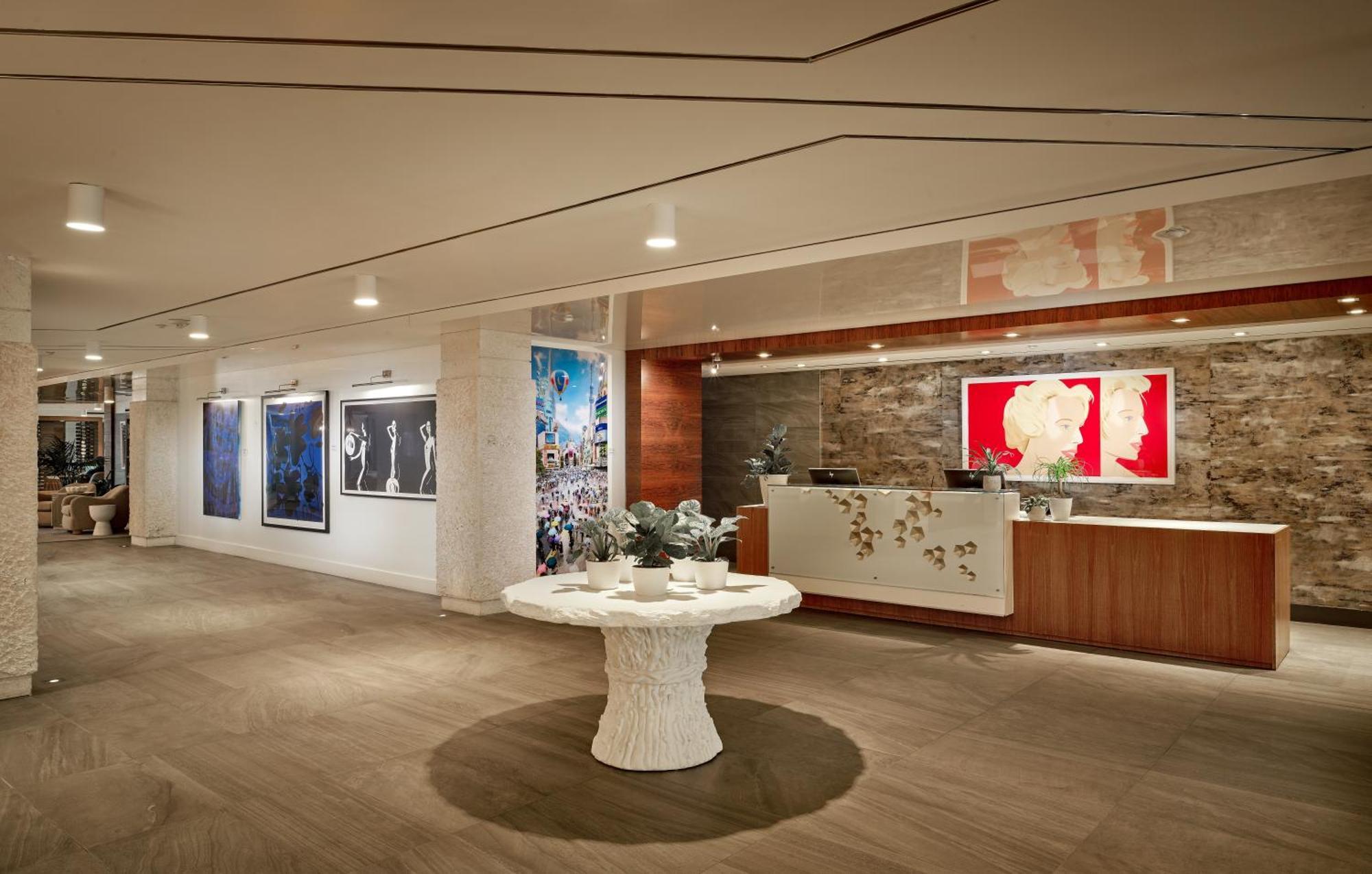 Waterstone Resort & Marina Boca Raton, Curio Collection By Hilton Exteriér fotografie