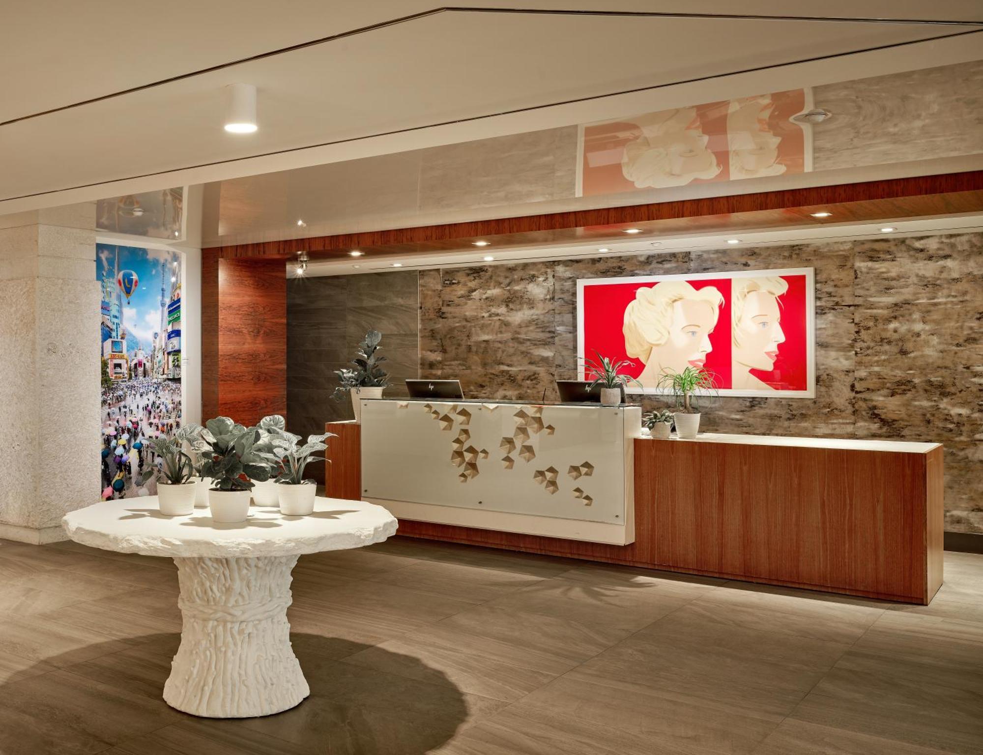 Waterstone Resort & Marina Boca Raton, Curio Collection By Hilton Exteriér fotografie
