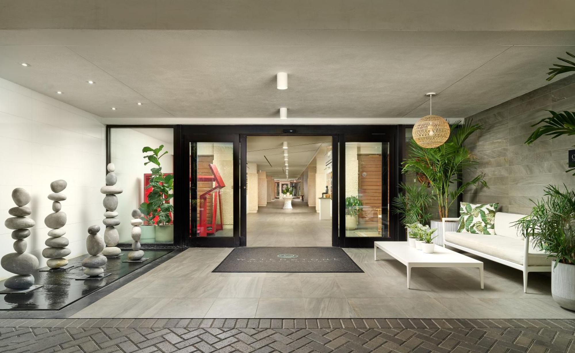 Waterstone Resort & Marina Boca Raton, Curio Collection By Hilton Exteriér fotografie