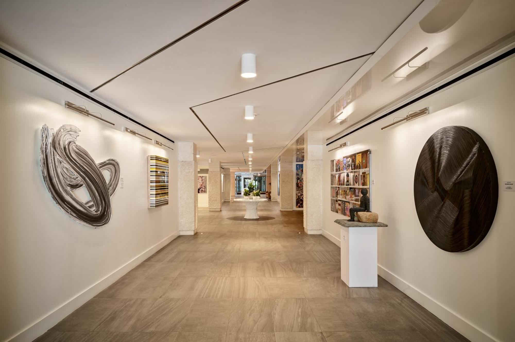 Waterstone Resort & Marina Boca Raton, Curio Collection By Hilton Exteriér fotografie