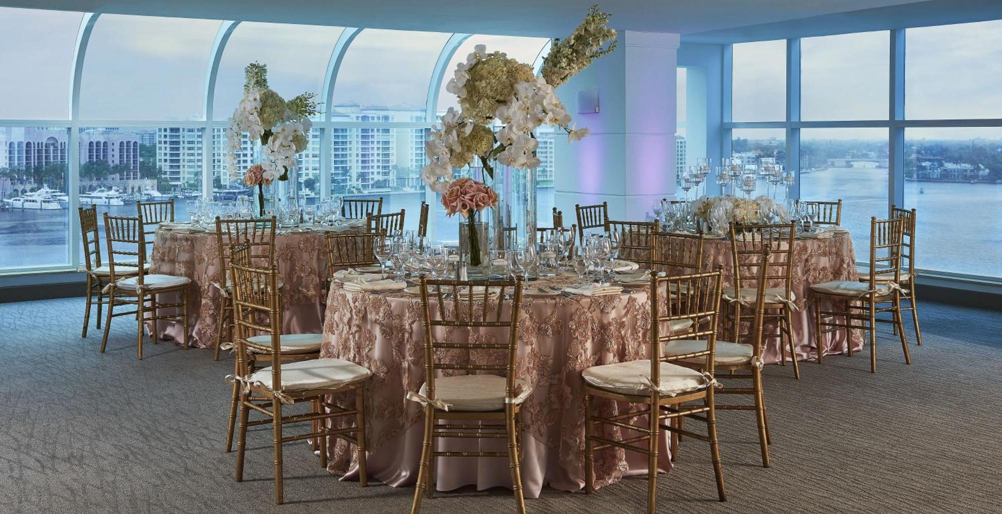 Waterstone Resort & Marina Boca Raton, Curio Collection By Hilton Exteriér fotografie