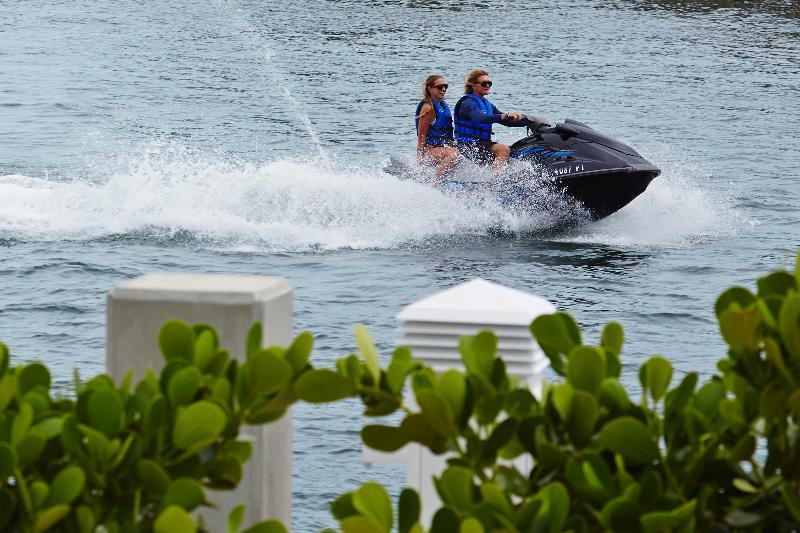 Waterstone Resort & Marina Boca Raton, Curio Collection By Hilton Exteriér fotografie